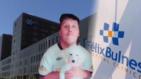 Inédita condena por discriminación: H. Félix Bulnes deberá pagar $850 millones por muerte de paciente con síndrome de down