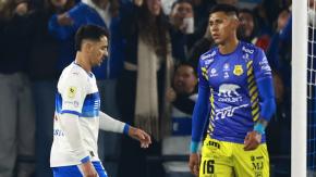 Goles de San Luis vs. U. Católica EN VIVO: Resumen, videos y resultado del partido de Copa Chile 2026