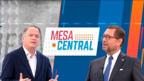 Mesa Central: Capítulo 269 - 12 de julio de 2026