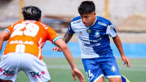 Goles de Antofagasta 1-0 Cobresal EN VIVO: Resumen y resultado del partido de Copa Chile 2026
