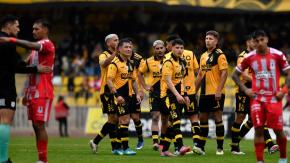 Goles de Coquimbo Unido 0(5)-1(4) U. La Calera EN VIVO: Resumen y resultado del partido de la Copa de la Liga 2026