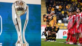 FINAL de la Copa de la Liga 2026: Rivales y cuándo es