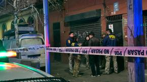 Investigan balacera en cité de Santiago: tres personas lesionadas tras discusión en local clandestino de comida rápida