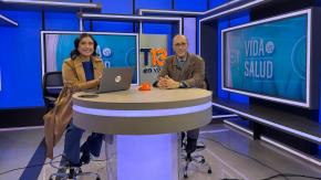 Vida y Salud: Aumento de jóvenes con hipertensión arterial