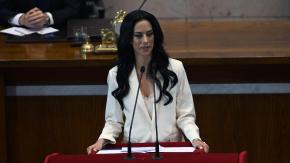 Núñez destaca mesa de diálogo por megarreforma tras críticas: "Es más cómodo atrincherarse, cuando lo mejor es entrar a un debate" 