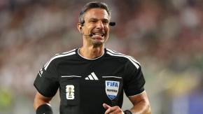 Fue detenido en mayo de 2020: Quién es Slavko Vinčić, el árbitro de la FINAL del Mundial 2026