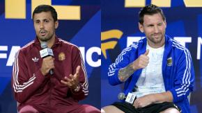 ¡Sorpresa! El favorito de los chilenos para ganar el Mundial 2026 