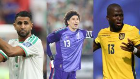 Los jugadores que se retiraron de su selección tras el Mundial 2026