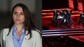 "La productora sabía que no habíamos confirmado e igual vendieron las entradas": Ministra Duco por shows de BTS en el Estadio Nacional