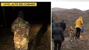Michelle Adams por sistema frontal en Alto del Carmen: "lo que viene va a ser peor que lo que hemos tenido"