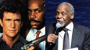 Conmoción en Hollywood: Danny Glover, estrella de 'Arma mortal', revela que vive con Alzheimer