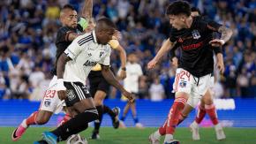 Goles de Millonarios vs. Colo-Colo EN VIVO: Resumen, videos y resultado del amistoso internacional