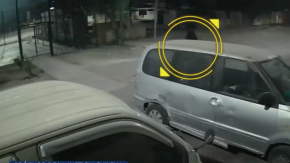Prófugo de la justicia chilena: la caída de "El Guayo", el sicario 