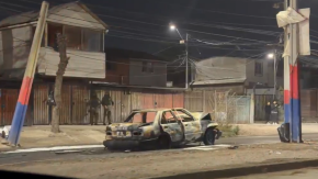 Dos personas murieron tras llegar baleadas al Hospital El Pino: investigan lo ocurrido