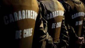 "Excedieron funciones legales": Carabineros da de baja a cinco funcionarios de Chillán y entrega antecedentes a Fiscalía