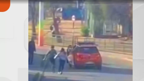 Conductores temerarios se enfrentan a delincuentes: Intentaron evitar robo de vehículos 