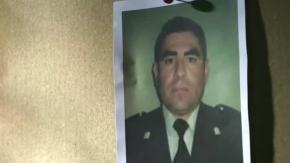 Quién es Víctor Sánchez, el gendarme acusado de liderar la red narco en la cárcel de Illapel