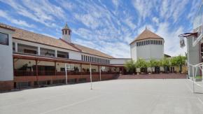 Al menos seis imputados: PDI allanó seis casas en O’Higgins por presunta red de pornografía infantil en Colegio Marista de Rancagua 