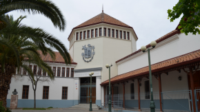 Fiscalía incauta aparatos tecnológicos tras denuncia por producción y almacenamiento de pornografía infantil en colegio de Rancagua