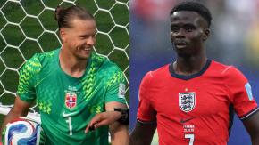 Goles de Noruega vs. Inglaterra EN VIVO: Resumen, videos y resultado del partido del Mundial 2026