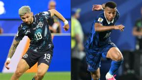 Goles de Paraguay vs. Francia EN VIVO: Resumen, videos y resultado del partido del Mundial 2026