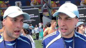 "Si se puede ganar robando, mejor": Argentino admite 'relación entre la FIFA y la Albiceleste'