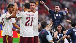 Goles de España vs. Argentina EN VIVO: Resumen, videos y resultado de la FINAL del Mundial 2026