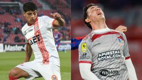 U. San Felipe vs. U. La Calera EN VIVO: A qué hora y dónde ver el partido de Copa Chile 2026
