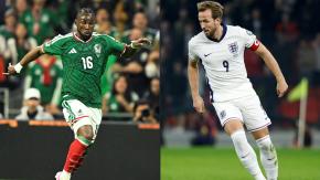 México vs. Inglaterra EN VIVO: A qué hora y dónde ver el partido del Mundial 2026