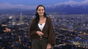 Revisa el pronóstico del tiempo para este domingo 12 de julio