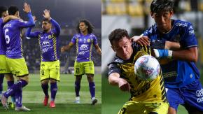 Goles de San Luis vs. Everton EN VIVO: Resumen y resultado del partido de Copa Chile 2026