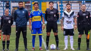 Liga Segunda División 2026: Calendario, partidos y resultados