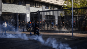 Convivencia escolar: denuncias a Superintendencia de Educación aumentaron un 122% en 10 años (y la alerta por los casos policiales)