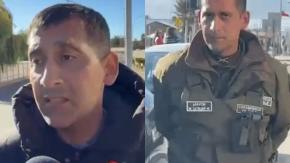 Pagó $2 millones de fianza: falso carabinero que dirigía el tránsito en La Serena quedó libre