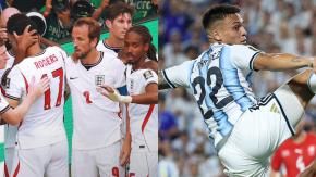 Inglaterra vs. Argentina, por las semifinales del Mundial 2026: Cuándo es y a qué hora