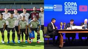 ¿Chile cerca del Mundial 2030?: El formato de las Eliminatorias podría beneficiar a La Roja