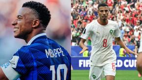 Francia vs. Marruecos, por los cuartos de final del Mundial 2026: Cuándo y a qué hora es el partido