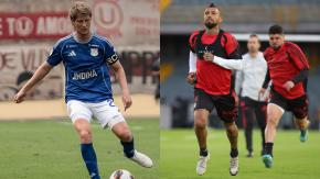 Millonarios vs. Colo-Colo EN VIVO: A qué hora y dónde ver el amistoso internacional