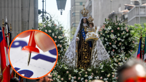 Día de la Virgen del Carmen: ¿Es feriado irrenunciable este jueves 16 de julio?