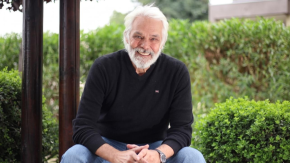 Muere el actor Fernando Kliche a los 71 años