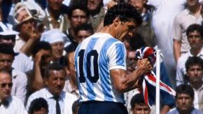 La muerte que enluta a la Selección Argentina en pleno Mundial 2026