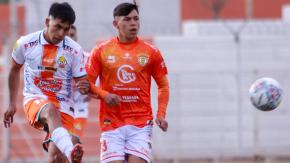 Goles de Cobresal 2-2 Cobreloa EN VIVO: Resumen y resultado del partido de Copa Chile 2026