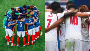 Goles de Francia vs. Inglaterra EN VIVO: Resumen, videos y resultado del tercer lugar del Mundial 2026