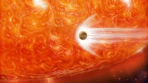 La muerte de una estrella no es el final: un nuevo descubrimiento desvela lo que ocurrirá cuando muera el Sol