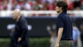 Tras recibir amenazas de muerte: DT tuvo que huir de su país tras quedar eliminado del Mundial
