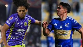 San Luis vs. Everton EN VIVO: A qué hora y dónde ver el partido de Copa Chile 2026