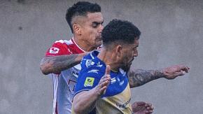 Goles de Copiapó 0-1 Everton EN VIVO: Resumen y resultado del partido de Copa Chile 2026