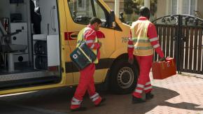 Al menos 14 muertos en un accidente de carretera en el norte de Perú