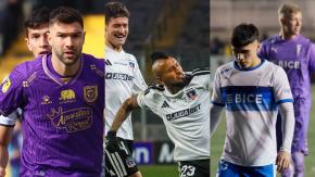 Los equipos clasificados a octavos de final de Copa Chile 2026