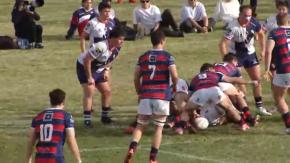 El resumen de COBS 55-20 Old Macks, por el ARUSA Top 10 2026: Videos y resultado del partido